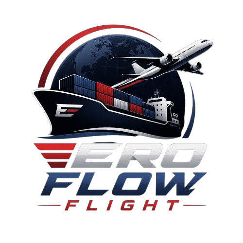 Ero Flow Flight